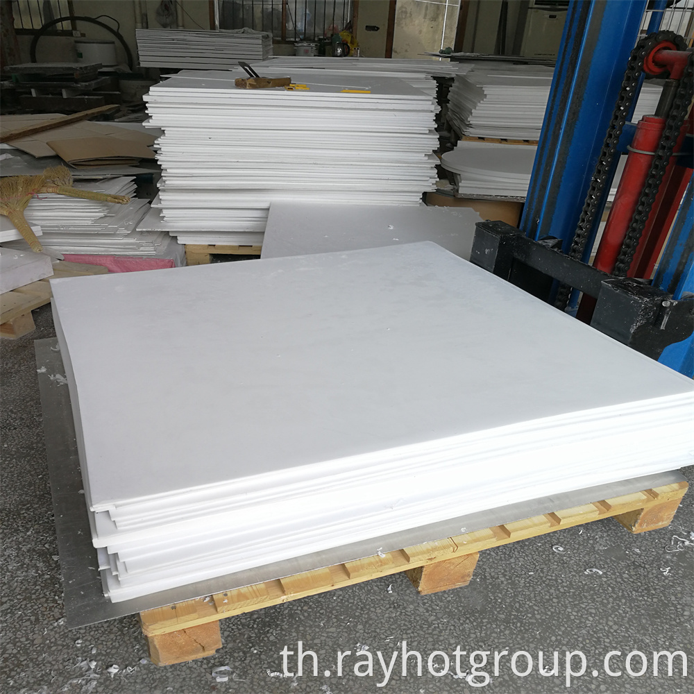 Ptfe Sheet